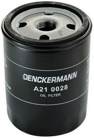 FILTRE/ HUILE: OPEL ASTRA 1,7 D.