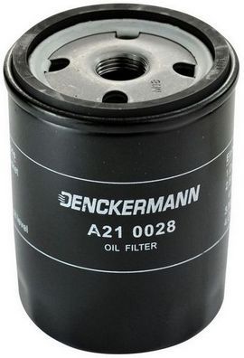FILTRE/ HUILE: OPEL ASTRA 1,7 D.