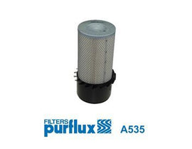 FILTRE/ AIR: HUNDAI H100 TD