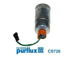 FILTRE/ GASOIL: JUMPER, DUCATO