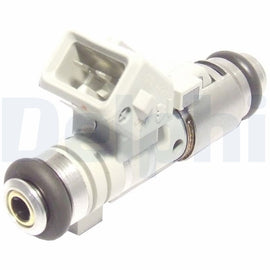 INJECTEURS A ESSENCE : P. 106-206 & SAXO