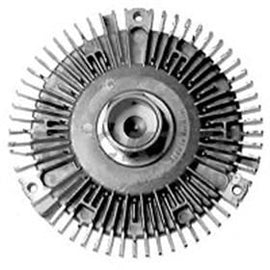 EMBRAYAGE VENTILATEUR : MERCEDES 190