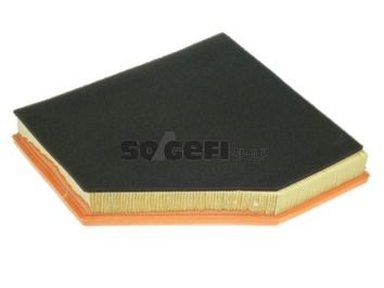 FILTRE A AIR : BMW (E60/E61)