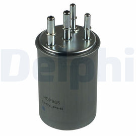 FILTRE A GASOIL DELPHI RANGE ROVER DISCOVERY