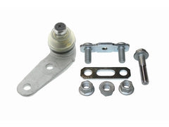 TIMING PLATE SCREW: DB4 IVECO