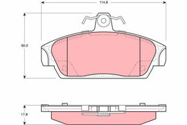 J-P: AV.MERCEDES MG/ROVER 100  GDB859