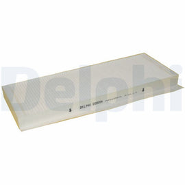 FILTRE HABITACLE DELPHI FORD TRANSIT