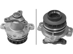 POMPE A EAU : RLT TRAFIC