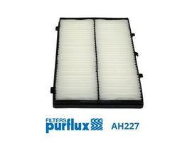 FILTRE HABITACLE : ROVER 75 ELR7110