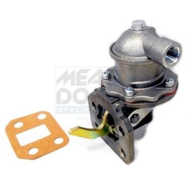 POMPE ALIMENTATION: MF