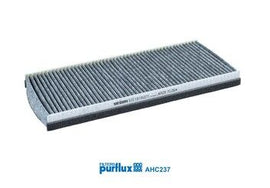 FILTRE HABITACLE : MERCEDES (A) W169