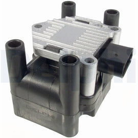 BOBINE D'ALLUM.: AUDI, SKODA, VW, SEAT