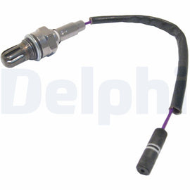OXYGEN SENSOR : HONDA, HYUNDAI, MAZDA