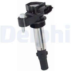 BOBINE D'ALLUM.: ALPHA ROMEO, OPEL