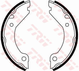 MACHOIRES AR.160X25 : VOLVO 240-&gt;960