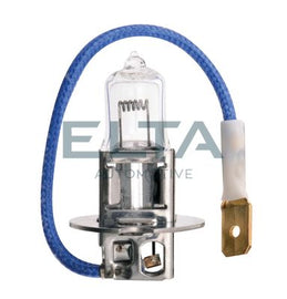 LAMPE HALOGENE: ( H3 ) 24V-70W.