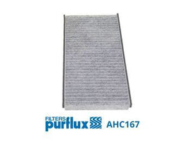 FILTRE HABITACLE : FORD FOCUS    ELR7055