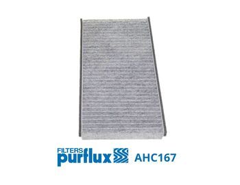 FILTRE HABITACLE : FORD FOCUS    ELR7055