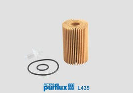 FILTRE/ HUILE: TOYOTA PRADO