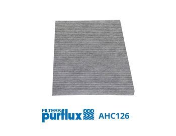 FILTRE/ HABITACLE : MERCEDES A   ELR7073