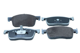 KIT PLAQUETTES TRW AV CITROEN JUMPY PEUGEOT BOXER