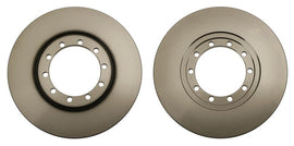 PAIRE DE DISQUE DE FREIN AR TRW FORD TRANSIT