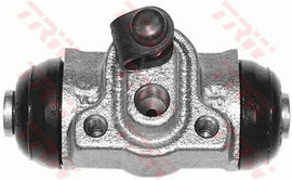 CYL. DE ROUE AR/GD: BMW 316/318 E36
