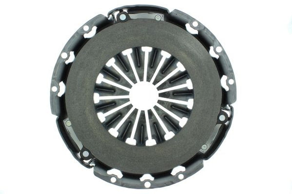 PLATEAU EMB :TOYOTA LAND CRUISER 3.4D