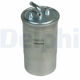 FILTRE A GAZOIL DELPHI HONDA ACCORD CIVIC