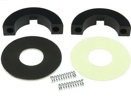 KIT PATINS P.CHARBONS DEMARREUR M50