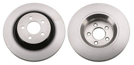 PAIRE DE DISQUE DE FREIN TRW AV CHEROKEE 2008--
