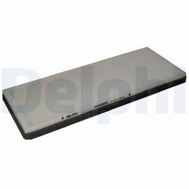 FILTRE HABITACLE DELPHI : PASSAT, AUDI A4