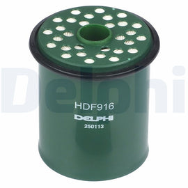 CARTOUCHE FILTRANTE DELPHI 911 P406