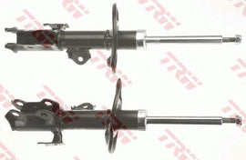 AMORTISSEURS A GAZ TRW AV X2 TOYOTA AURIS