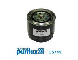 FILTRE/ GASOIL: MITSUBISHI L200