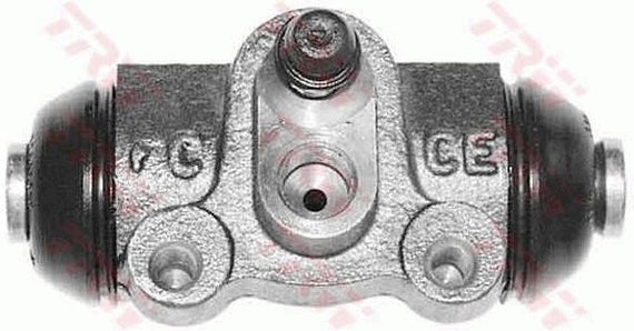 32660107- CYL/ROUE: AR. PEUGEOT/TALBOT