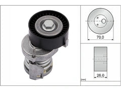 POMPE LAVE-GLACE : 12V RENAULT