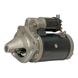 DEMARREUR : 12V./9D. L.ROVER/DEFENDER