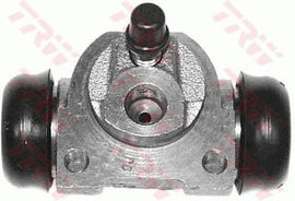 CYL. DE ROUES AR/GD: BRAVABRAVO BENDIX