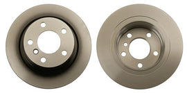 PAIRE DISQUE DELPHI AV : BMW 114/118/120